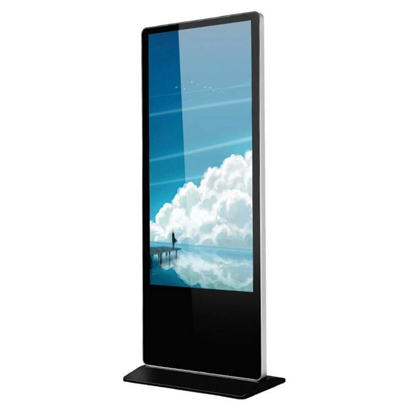 

Tótem Cartel Publicitario LCD Full HD LG 55