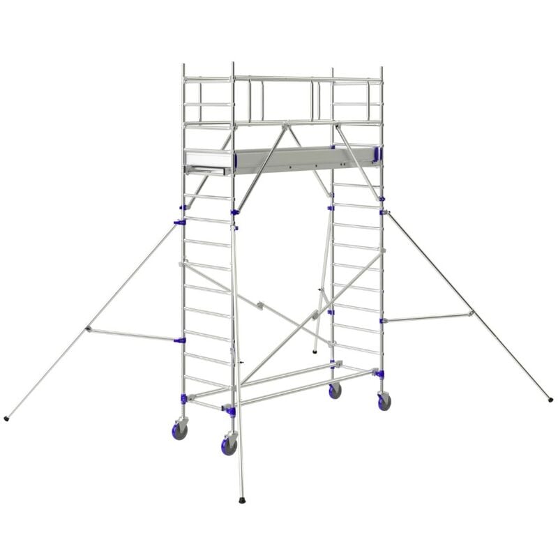 TOTEM2 LINE 250 4m85