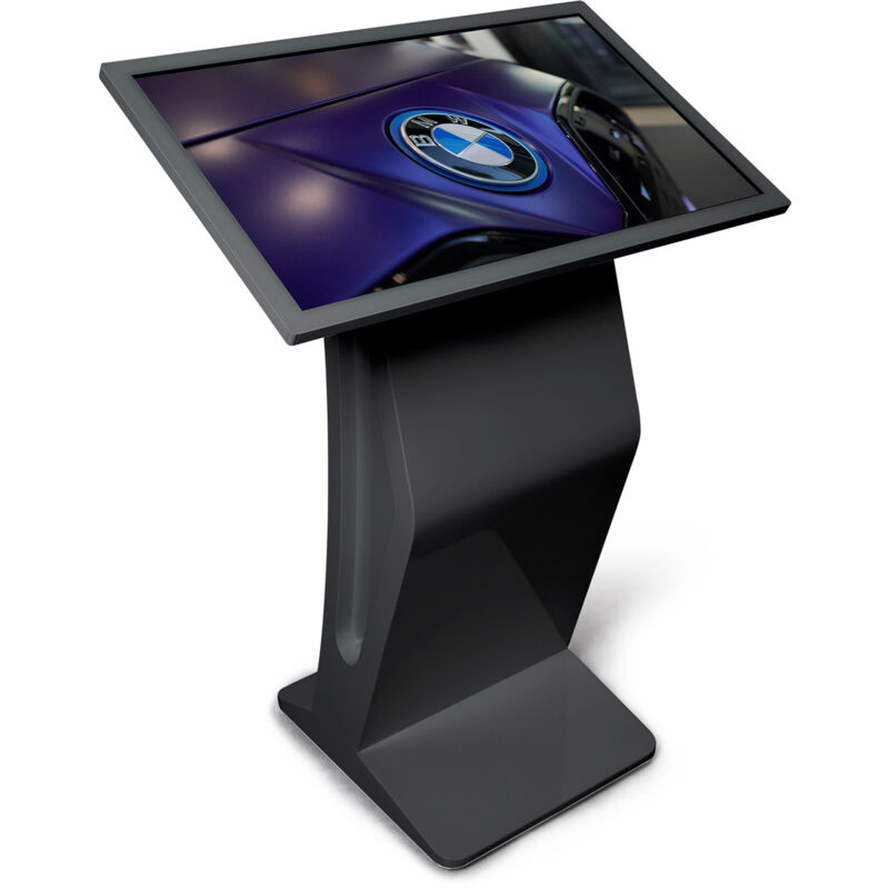 Image of Barcelona Led - Totem pubblicitario - Kiosk 32' - Touch Screen - Interno - 8GB /