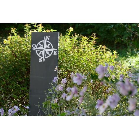 TOTEM SCHIEFER SÜD