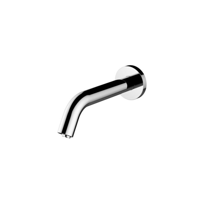 Toto - Automatikarmaturenauslauf, Unterputz, 4 l/min., Kaltwasser,