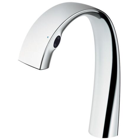 TOTO Automatikarmaturenauslauf, Thermostatmischer, 3 l/min.,
