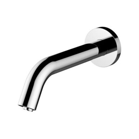 TOTO Bec déverseur automatique, encastré, 4 l/min, eau froide,