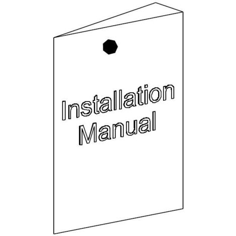 TOTO Installationsanleitung, für Washlet Vorwandelement