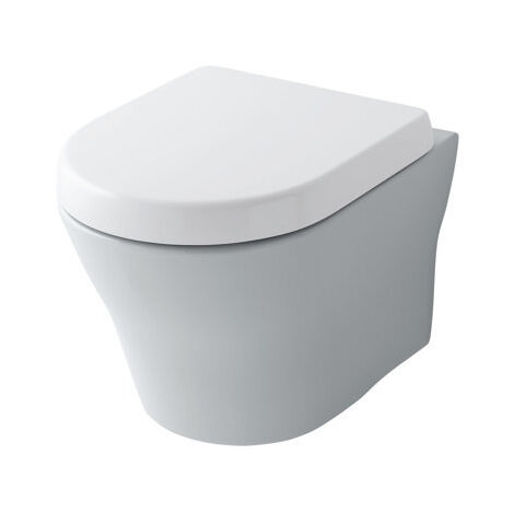 TOTO MH WC suspendido, cisterna baja, 394x530x339mm, CW162Y