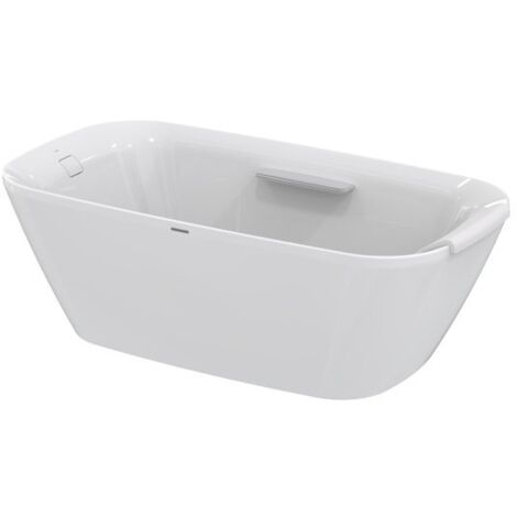TOTO Neorest baignoire, à poser, 1800x950x600mm, avec poignée de