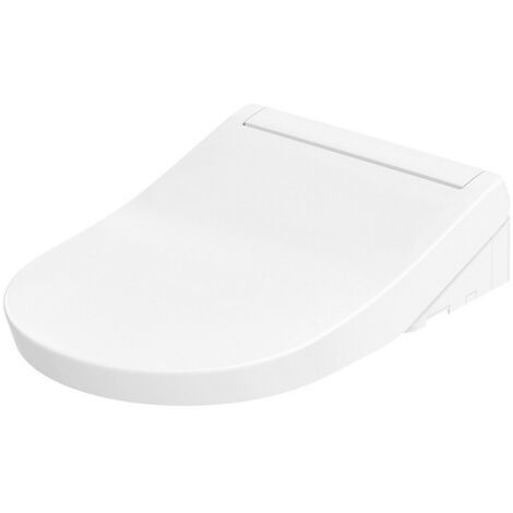 TOTO RG Lite Washlet, asiento de inodoro multifuncional,