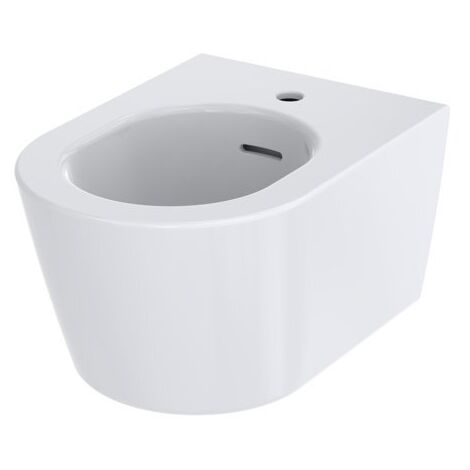 TOTO RP Bidet suspendu, avec trou pour robinetterie, avec