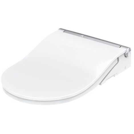 TOTO RW Washlet, asiento de inodoro multifuncional,