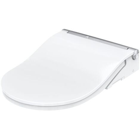 TOTO RW Washlet, multifunktionaler WC-Sitz, 391x579x108mm,