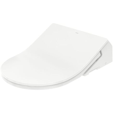 TOTO RX Washlet Dusch-WC ewater+ für RP Wand-WC CW542EY weiß TCF894CG