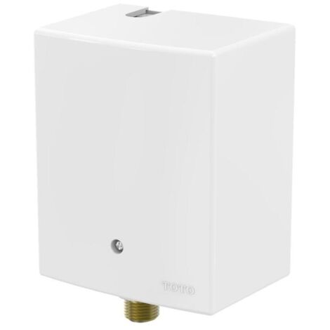 TOTO Steuereinheit, Kaltwasser, 2 l/min., Self power,