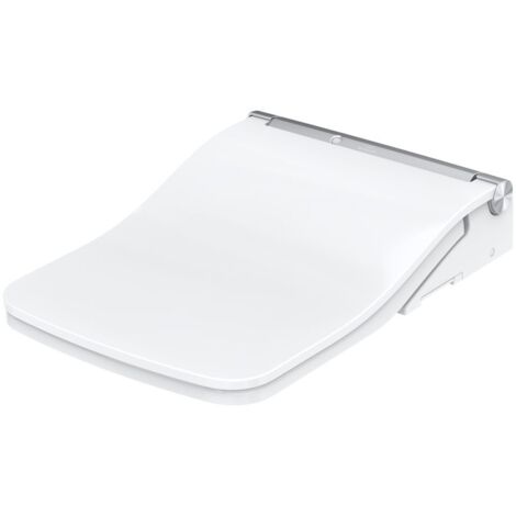 TOTO SW Washlet, multifunktionaler WC-Sitz, eckiges Design,