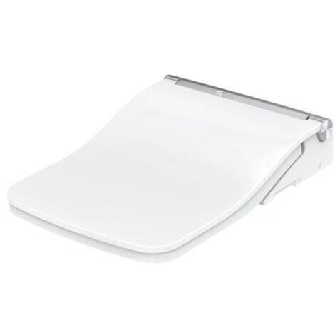 TOTO SW Washlet, siège de WC multifonctionnel, avec auto flush,