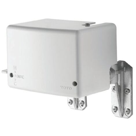 TOTO Unité de commande, mitigeur thermostatique, 3 l/min, Safety