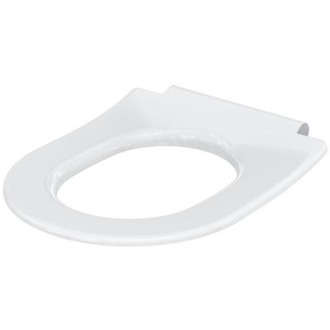 TOTO WC-Sitzring, ohne Deckel, mit Absenkautomatik, TC514GV1