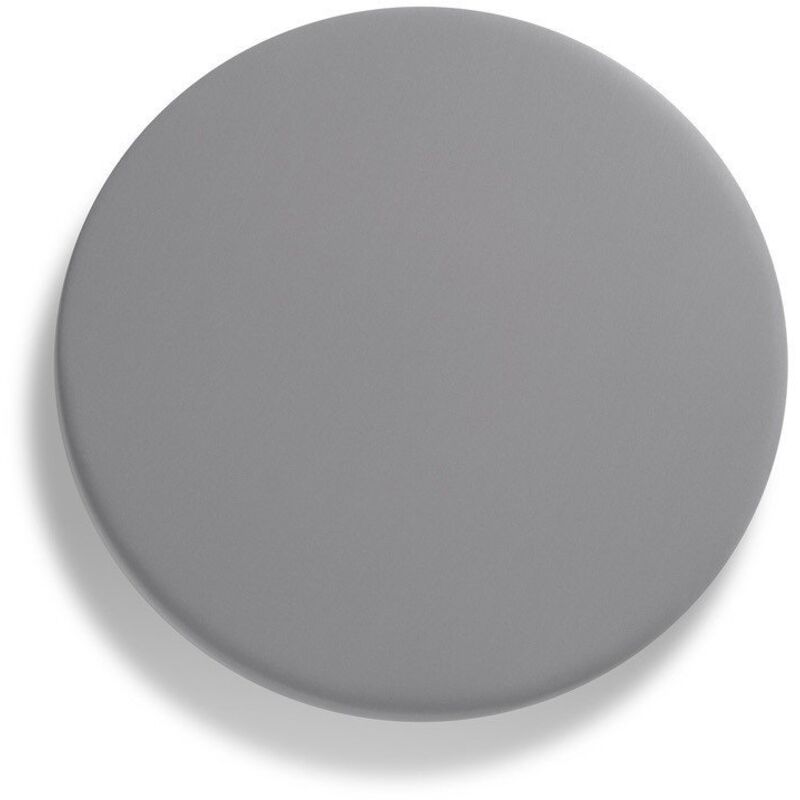 

Faro Barcelona - TOU Aplique de pared gris 35cm - GRIS