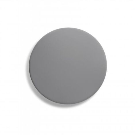 TOU Aplique de pared gris 45cm 01208