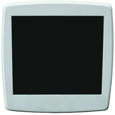 Touch Bedieneinheit EDT2  von Zehnder - CZIOPT046607