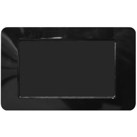 Touch Bedieneinheit PG 5.0 von Zehnder - CZIOPT046614