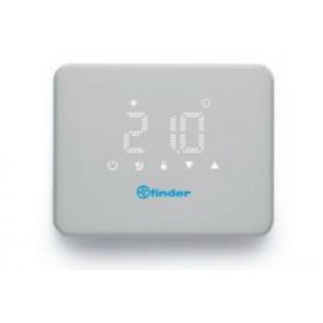 Touch bliss termostat environnemental t 1t.91.9.003.000000 1t919003000000
