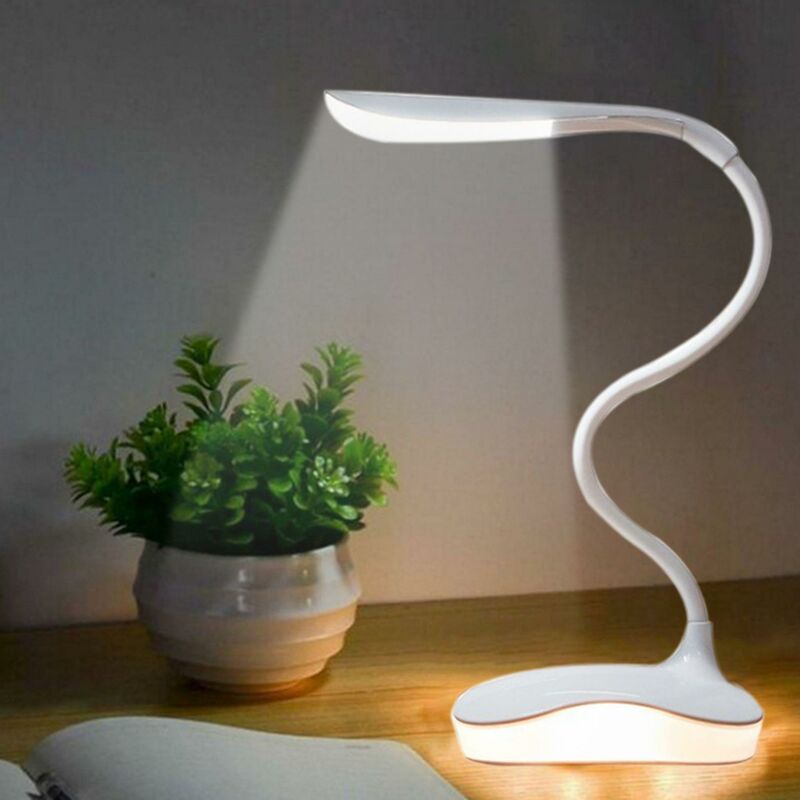 Tumalagia - Touch compartment desk lamp table lamp table lamp decorative lamp night light