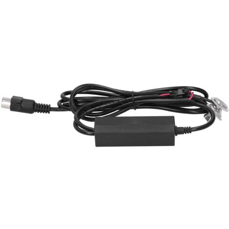 Touch-Controller 5-polig 4-Kanal elektrischer Schubstangen-Heberegler für elektrische Sofas.