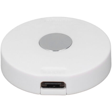Touch Switch 5VDC Energy Saving Type‑c Socket USB Power Supply Touch Control Switch Wardrobe Light Controller