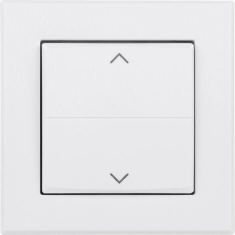 TOUCHE À BASCULE HMIP-BRA HOMEMATIC IP 153001A0