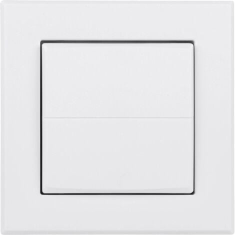 TOUCHE À BASCULE HMIP-BRU HOMEMATIC IP 153003A0