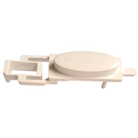 TOUCHE BLANCHE pour LAVE VAISSELLE BRANDT - 31X9965