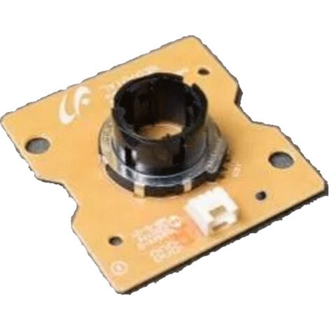 Touche carte imprimée d'origine (DE96-00995A) Four micro-ondes SAMSUNG