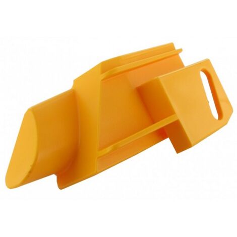 Touche de commande jaune STIGA 3226020260