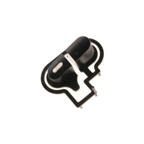 TOUCHE DE GAUCHE POUR PETIT ELECTROMENAGER KRUPS - MS-0675073