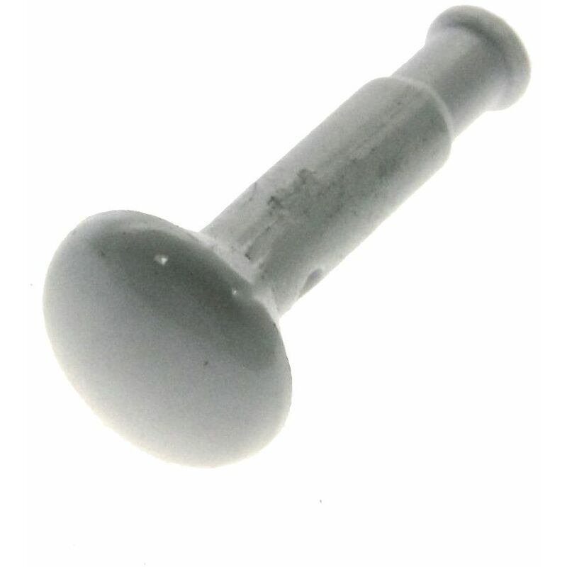 Touche de programmateur d'origine (C00117539, 482000028974) Four, cuisinière ariston hotpoint, indesit