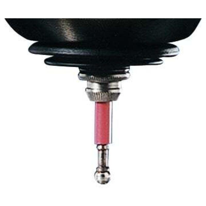 HAIMER Touche pour palpeur 3D Bille de palpage D.4mm L.25mm - 80.362.00