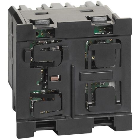 Touche Dimmer Universelle Bticino Living Now 2 Modules K4411