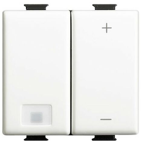 Touche Dimmer Universelle Bticino Matix AM5713