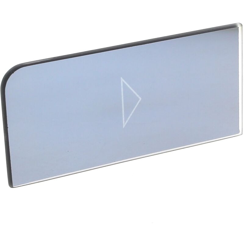 Smeg - Touche d'ouverture 766412080 - micro-ondes