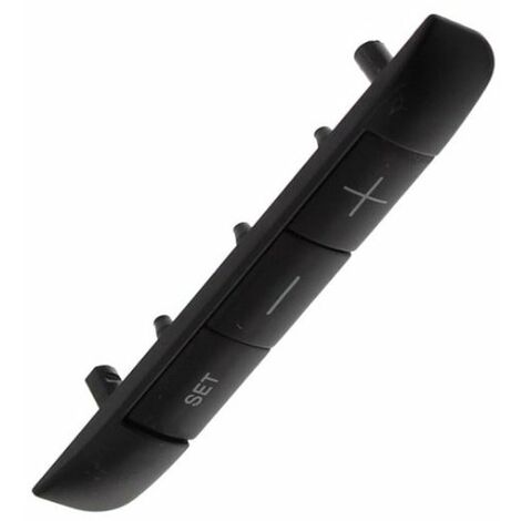 TOUCHE FONCTIONS pour FOUR DE DIETRICH - 78X2279