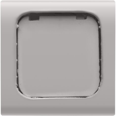 TOUCHE INTERCHANGEABLE ETIQUETTE BEIGE GEWISS GW13542