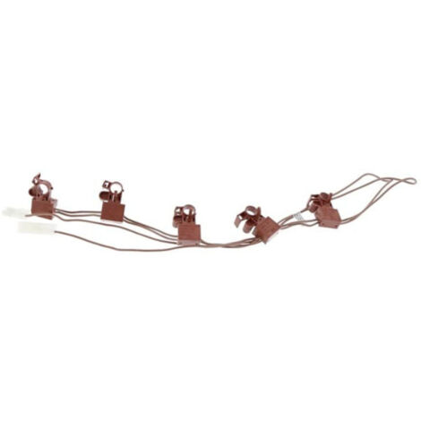 TOUCHE INTERRUPTEUR ALLUMEUR pour TABLE DE CUISSON...