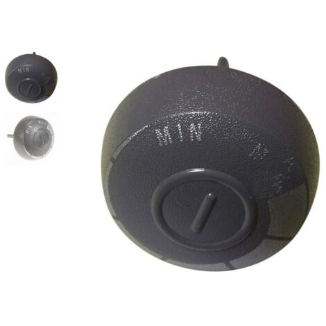 Touche interrupteur marche/arrêt pour Aspirateur TORNADO 219051122