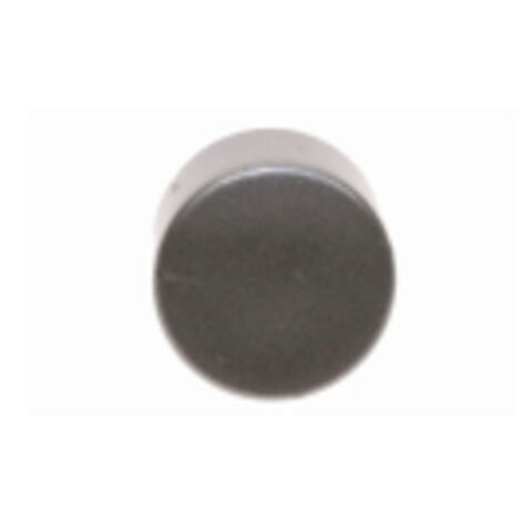 TOUCHE MARCHE ARRET INOX POUR LAVE VAISSELLE SMEG - 766412005