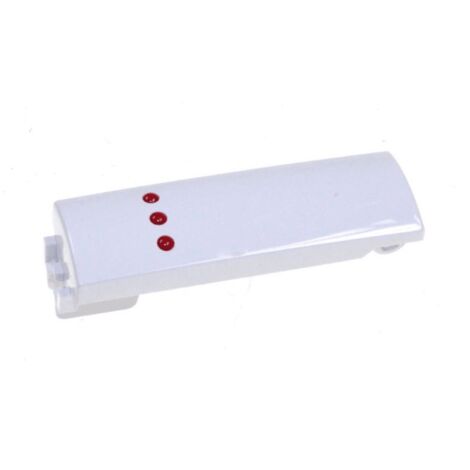 TOUCHE MARCHE ARRET POUR LAVE LINGE   BOSCH - 00168516