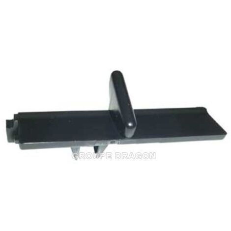Touche moteur pour Hotte ELECTROLUX 50247021004
