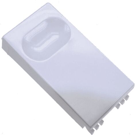 TOUCHE OUVERTURE DE PORTE POUR LAVE LINGE   BOSCH - 00032473