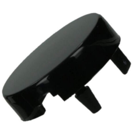 TOUCHE OUVERTURE DE PORTE POUR MICRO ONDES BOSCH - 00617049