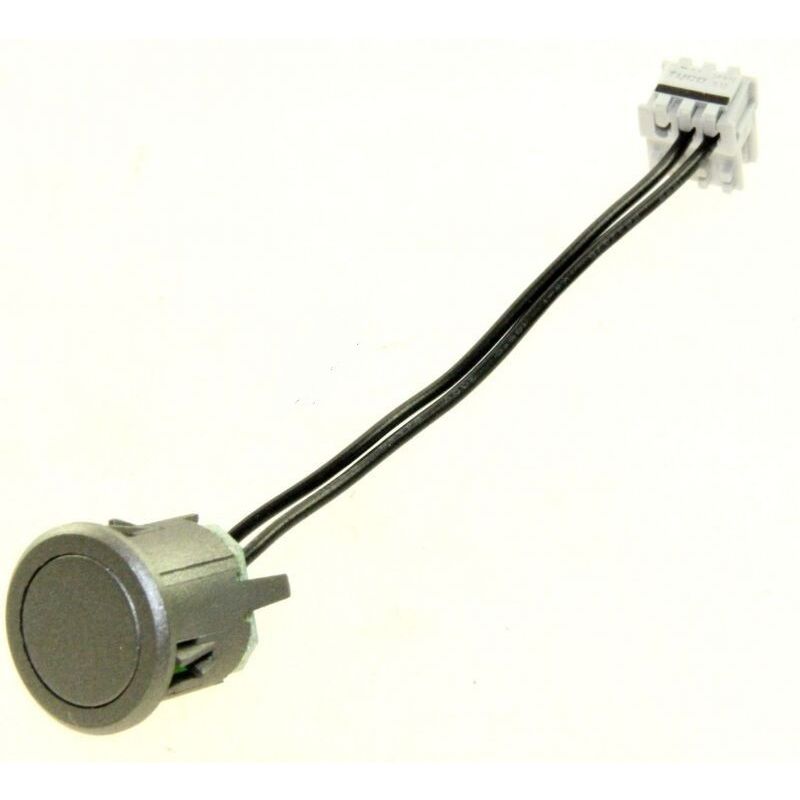 Whirlpool - Touche pour Cuisinière 480121101591