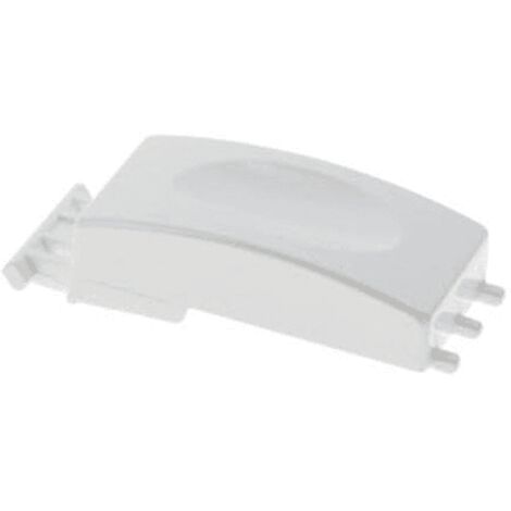 TOUCHE POUR LAVE LINGE   BOSCH - 00165958